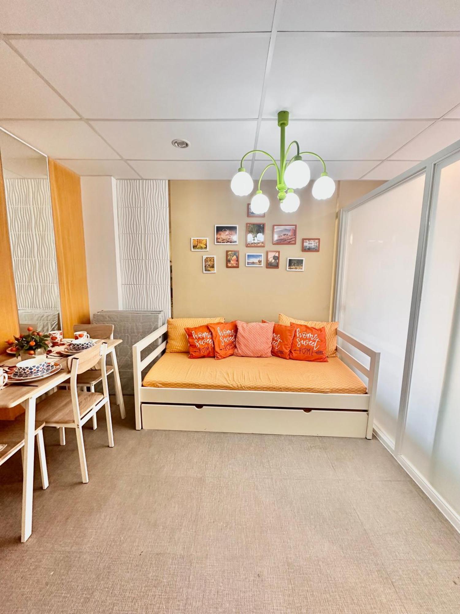 3 Smart Condominium In Cagayan De Oro City Exterior photo